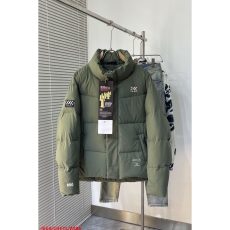 Champion Down Jackets